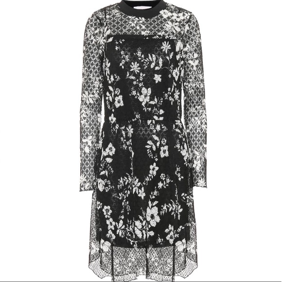 Sea By Chloe MYTHERSEA Floral Dress Size S NWT